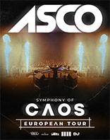 ASCO - Symphony of CAOS