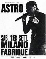 Astro
