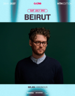 Beirut
