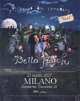 Bella Poarch