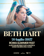 Beth Hart
