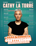Cathy La Torre - Di sana e robusta costituzione