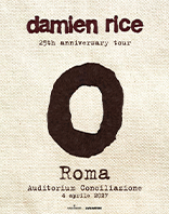 Damien Rice