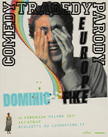 Dominic Fike