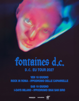 Fontaines D.C.