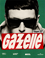 Gazzelle