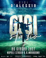 Gigi D'Alessio