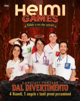 Heimi Games