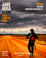 Jake Bugg