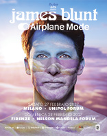 James Blunt