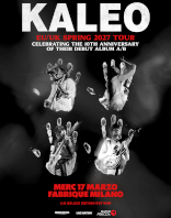 KALEO
