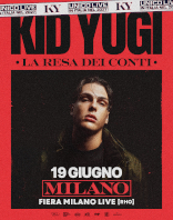 Kid Yugi - La resa dei conti 2027