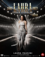 LAURA PAUSINI - 2007-2027 STADIUM ANNIVERSARY + FRIENDS