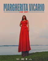 Margherita Vicario