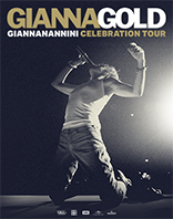 Gianna Nannini - Palasport 2027