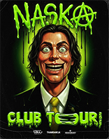 Naska - Club Tour 2027