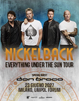 Nickelback