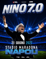 Nino D'Angelo - Nino 7.0