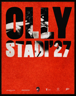 Olly - Stadi 2027