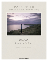 Passenger