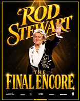 Rod Stewart