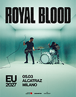 Royal Blood