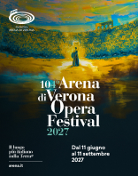 Arena di Verona Opera Festival