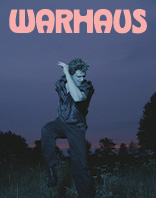 Warhaus