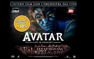 TicketOne - Biglietti, Concerti, Spettacolo, Sport & Cultura
