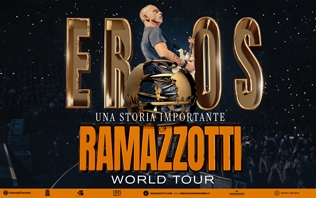 Eros Ramazzotti