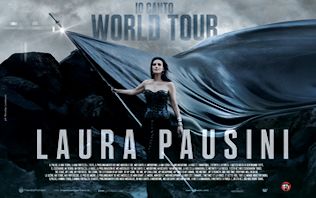 Laura Pausini