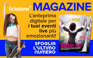 TicketOne Magazine - Autunno 2026