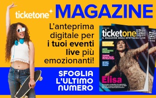 TicketOne Magazine - Estate 2026
