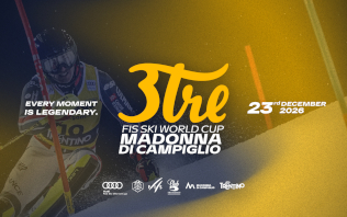 3Tre FIS Ski World Cup