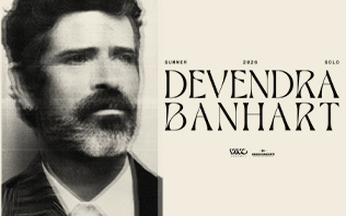 Devendra Banhart