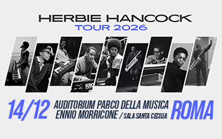 Herbie Hancock