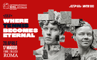 Internazionali BNL d'Italia 2026 - Campo Centrale
