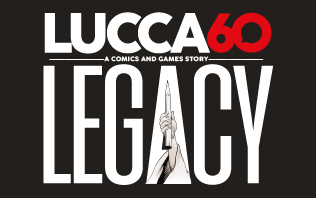 Lucca Comics & Games 2026