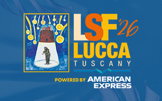 Lucca Summer Festival