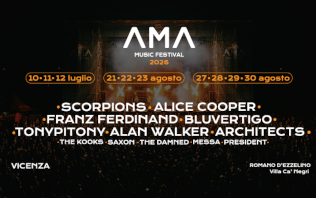 AMA Music Festival