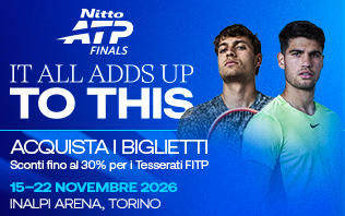 Nitto ATP Finals