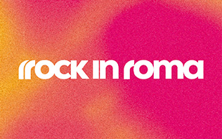 Rock in Roma
