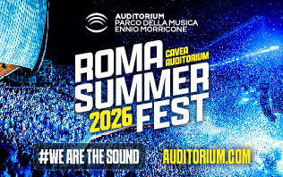 Roma Summer Fest
