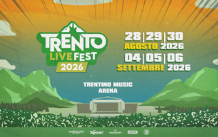Trento Live Fest