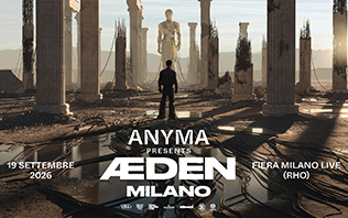 Anyma