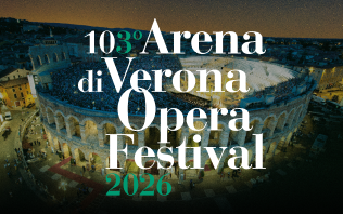 Arena di Verona Opera Festival