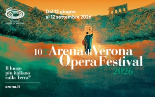 Arena di Verona Opera Festival