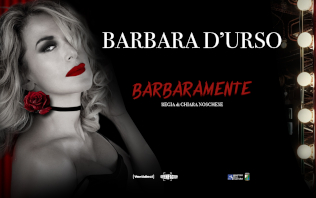 Barbara D'Urso - Barbaramente