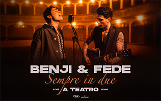 Benji & Fede