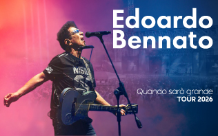 Edoardo Bennato